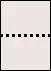 cherry red horizontally centered