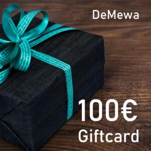 DeMewa Gutschein