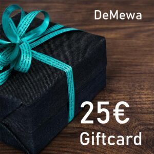 DeMewa Gutschein